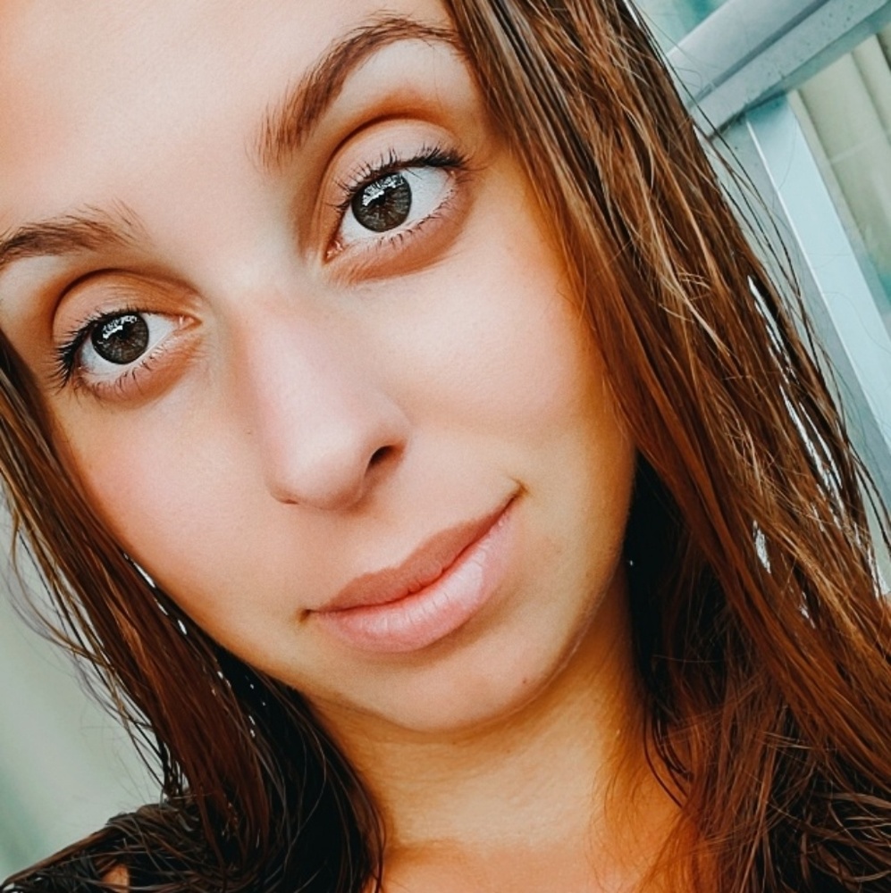 Meet your Posher, Samantha